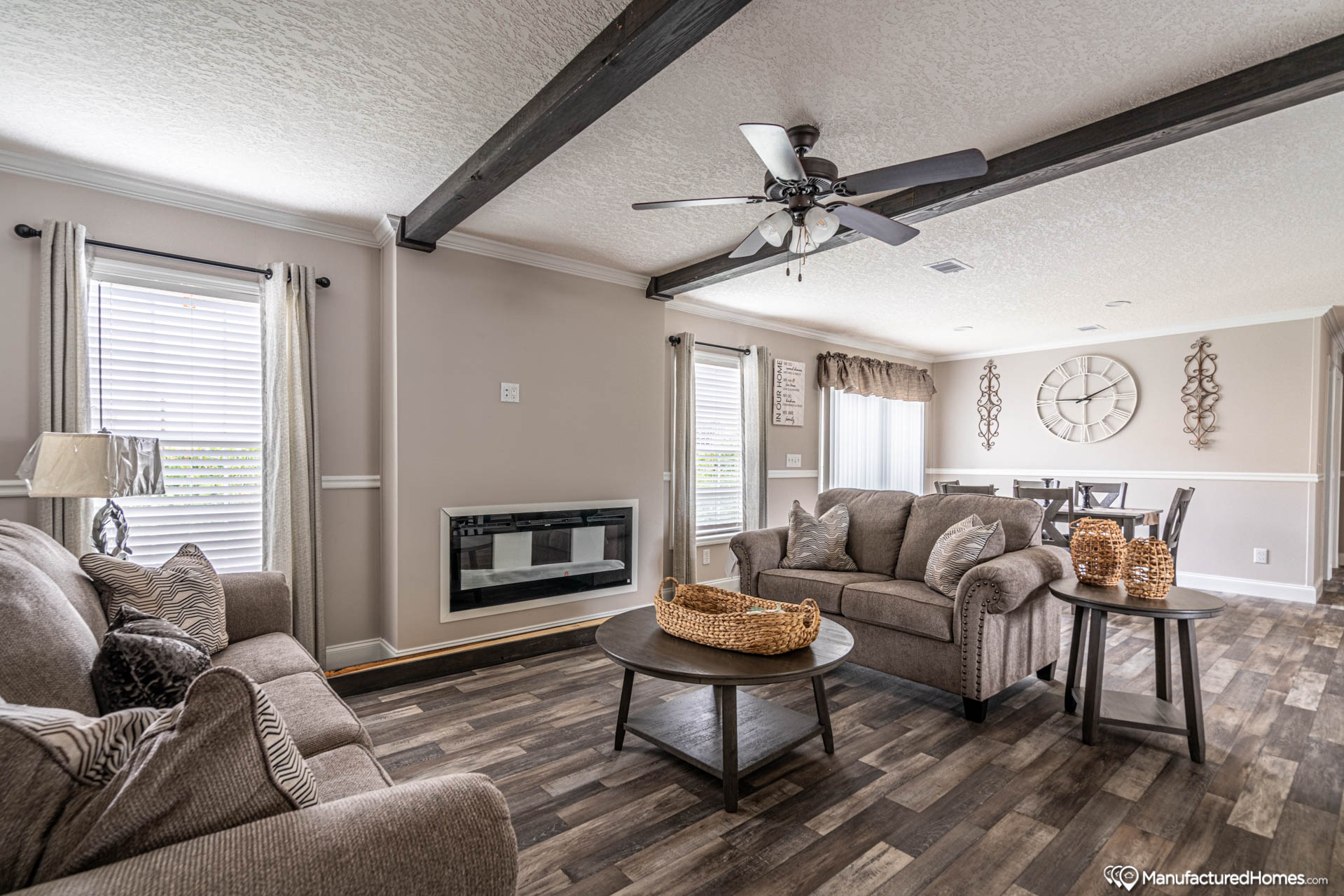 Providence 290PV32563A Mobile Homes For Sale Normandy Manufactured